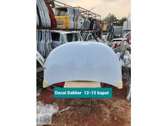 Dacai Dakker 12-15 kaput