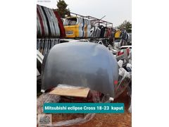 Mitsubishi eclipse Cross 18-23 kaput