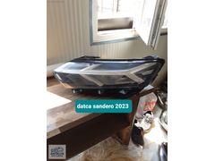 Dacai Sandero 2023 Sol Far