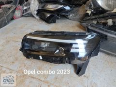 Opel Combo 2023 Sol Far