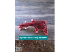 Hyundai i20 2024 Sağ reflektör