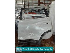 Chery Tiggo 7 23/24 Arka Kapı Komle Sol