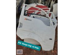 KIA Bongo Sağ on Kapı