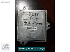 Ford Kuga 18-20 sol Far beyni