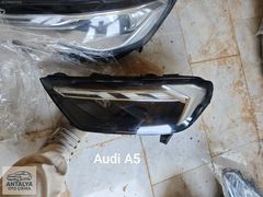 AUDi A5 SOL FAR