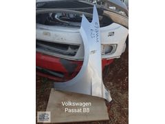 Volkswagen Passat B8