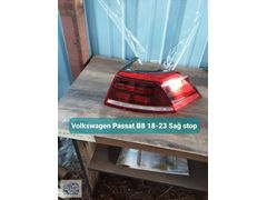Volkswagen Passat B8 18-23 Sağ stop
