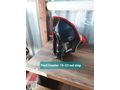 Ford Courier 15-23 sol stop