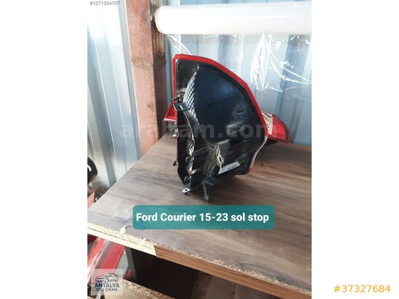 Ford Courier 15-23 sol stop