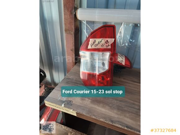 Ford Courier 15-23 sol stop