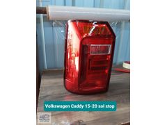 Volkswagen Caddy 15-20 sol stop