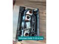 Volkswagen Caddy 15-20 sol stop