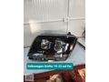 Volkswagen Graftır 18-23 sol Far