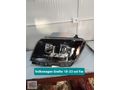 Volkswagen Graftır 18-23 sol Far