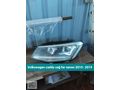 Volkswagen caddy sol far xenon 2015- 2019