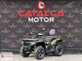 ÇATALCA MOTOR'DAN TULPAR 300 TÜM KARTLARA TAKSİT ADRESE TESLİM