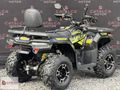 ÇATALCA MOTOR'DAN TULPAR 300 TÜM KARTLARA TAKSİT ADRESE TESLİM