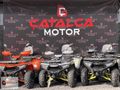 ÇATALCA MOTOR'DAN TULPAR 300 TÜM KARTLARA TAKSİT ADRESE TESLİM