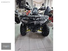 APACHI TULPAR 300 ATV 219.000 TL YILMAZOĞLU MOTORDA