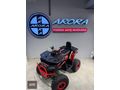 ŞEREF MOTOR KESTEL ARORA SONIC 125 OFF ROAD