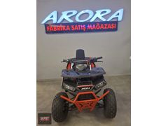 ŞEREF MOTOR HEYKEL ARORA SONİC 125