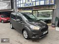 ÜNAL OTOMOİV DEN 2023 FORD COUİRER 54000 KMDE/810.000 TL KREDİ