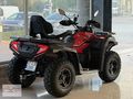 ÖZCAN''dan 2023 Model CFmoto C Force 625 Touring