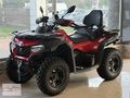ÖZCAN''dan 2023 Model CFmoto C Force 625 Touring