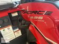 ÖZCAN''dan 2023 Model CFmoto C Force 625 Touring
