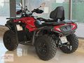 ÖZCAN''dan 2023 Model CFmoto C Force 625 Touring