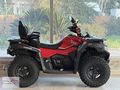 ÖZCAN''dan 2023 Model CFmoto C Force 625 Touring