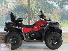 ÖZCAN''dan 2023 Model CFmoto C Force 625 Touring
