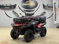2024 CFmoto C Force 625 Touring Aksesuarlı