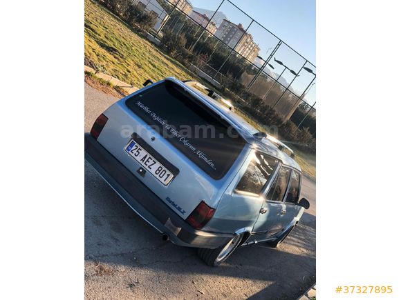 Sahibinden Tofaş Kartal SL 1992 Model
