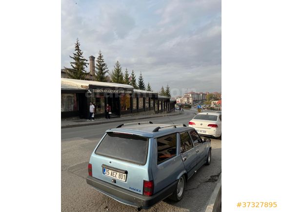 Sahibinden Tofaş Kartal SL 1992 Model