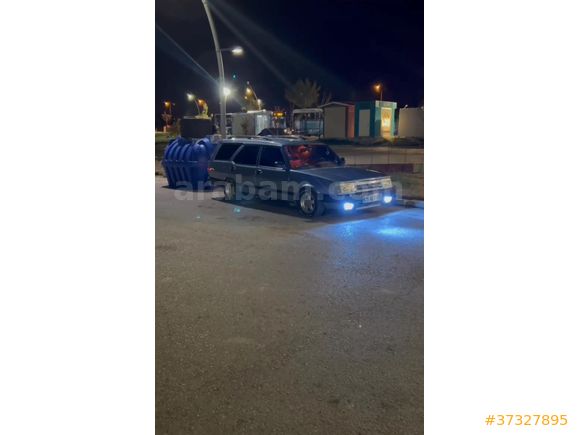 Sahibinden Tofaş Kartal SL 1992 Model