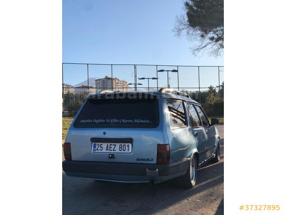Sahibinden Tofaş Kartal SL 1992 Model