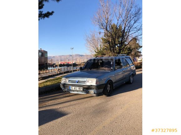 Sahibinden Tofaş Kartal SL 1992 Model