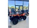 ÇALIŞKAN MOTOR'DAN CF 450 ATV