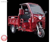 YUKİ AYDOS 150 ÖZM MOTORS GÜVENCESİ İLE