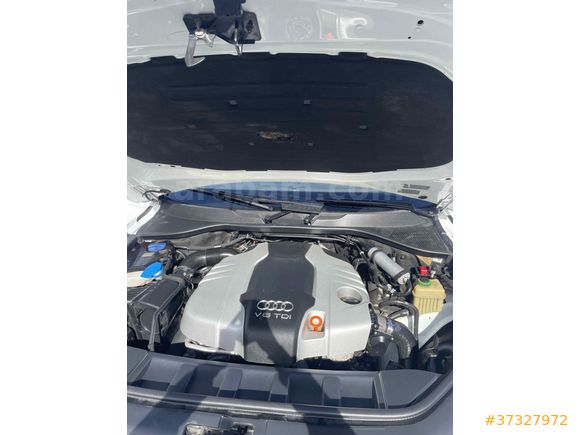 Sahibinden Audi Q7 3.0 TDI Quattro 2011 Model 