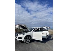 Sahibinden Audi Q7 3.0 TDI Quattro 2011 Model 