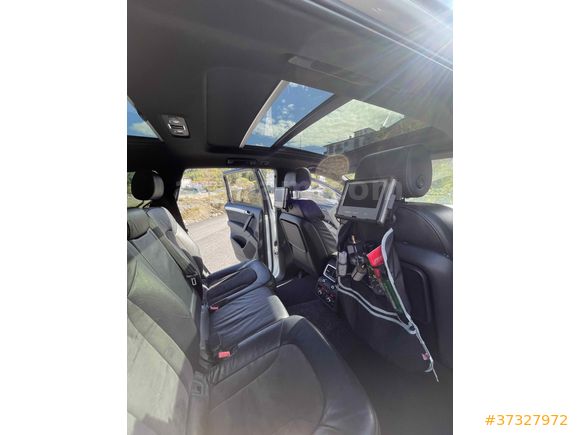 Sahibinden Audi Q7 3.0 TDI Quattro 2011 Model 