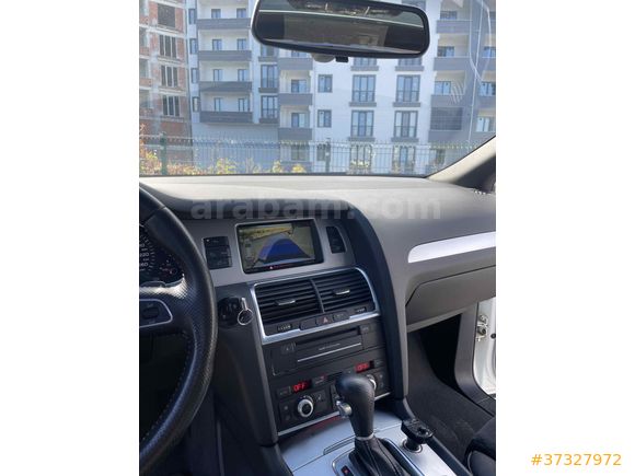 Sahibinden Audi Q7 3.0 TDI Quattro 2011 Model 