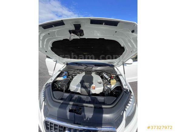 Sahibinden Audi Q7 3.0 TDI Quattro 2011 Model 