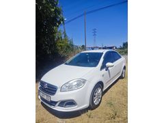 Sahibinden Fiat Linea Urban 2015