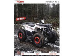 PEŞİN FİYATINA 3 TAKSİT AKS MOTOR,S HUSSAR 135