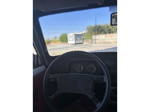 93 MODEL ZİL GİBİ SERÇEE