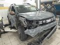 HURDA BELGE 1.3 TCE OTOMATİK DUSTER