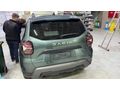 HURDA BELGE 1.3 TCE OTOMATİK DUSTER